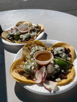 Tacos El Primo