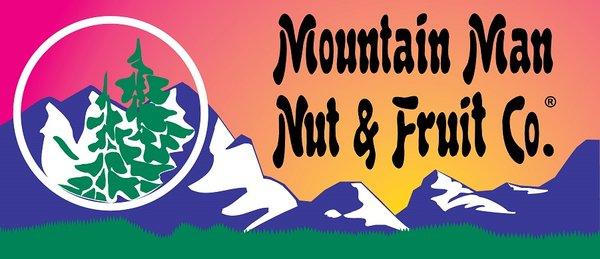 Mountain Man Nut & Fruit