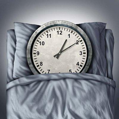 Sleep Hygiene - Overcoming Sleep Problems