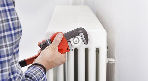 Heating Services