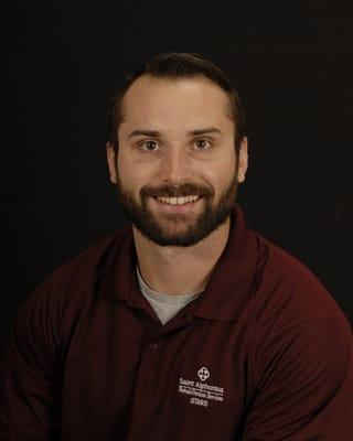 Beau Dobson, PT, DPT, CSCS