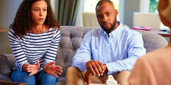 Nurturing Couples and Family Therapy