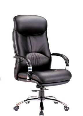 High Back Executive Leather Chair