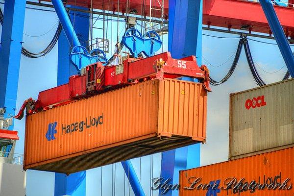 Container Shipping