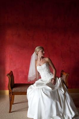 Unparalleled Wedding Photography