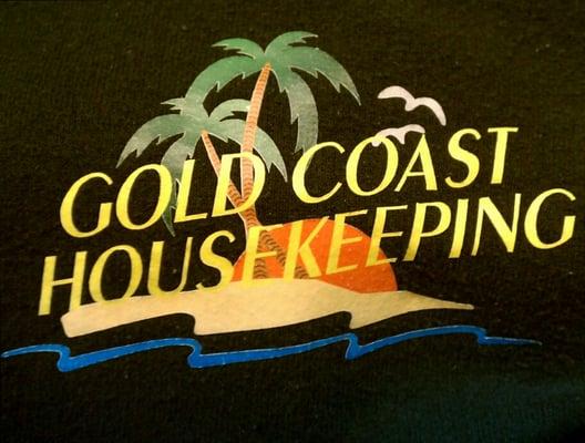 Gold Coast Housekeeping