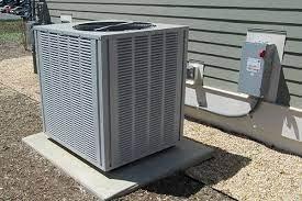 Heat Pumps Repair