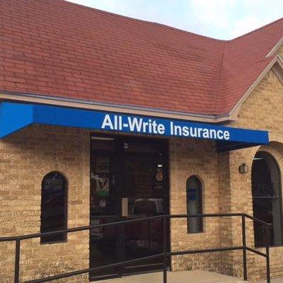 All Write Insurance