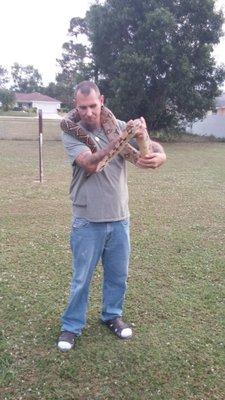 Swfl Reptile Rescuers