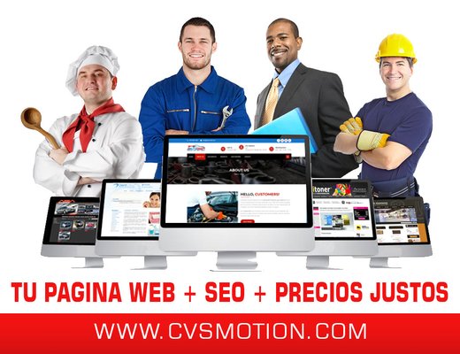 Hosting Web - Wordpress - Tienda Online - USA