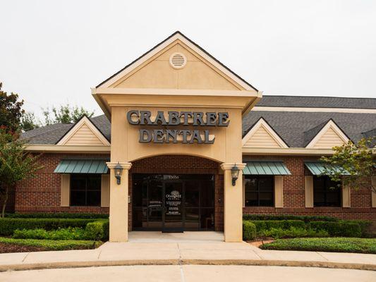 Ronald K Crabtree, DDS - Crabtree Dental