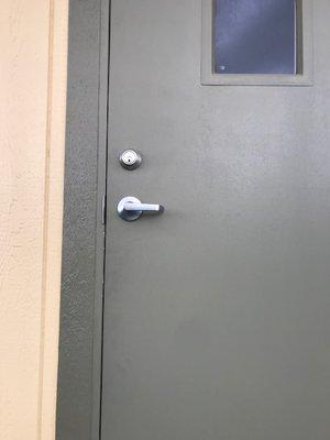 DMA Commercial Doors