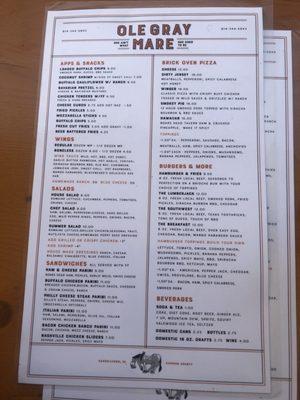 Menu 7-19-21