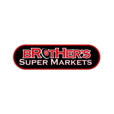 Brothers Supermarket 1