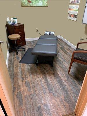 Back to Health Chiropractic Center