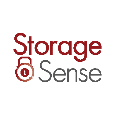 Storage Sense - Logo