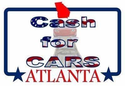 Cash for Cars Atlanta