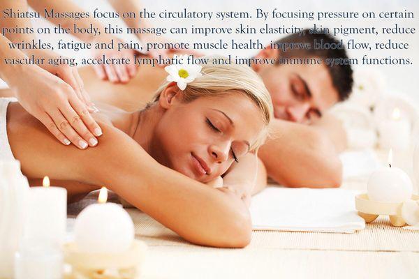 Phoenix Massage Therapy