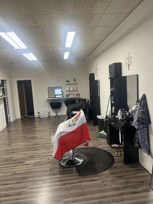 Salon