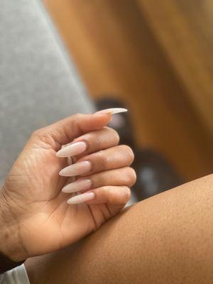 Fresh set