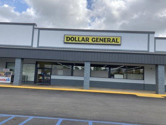 Dollar General