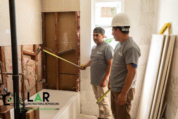 Roser Don Plumbing & Construction