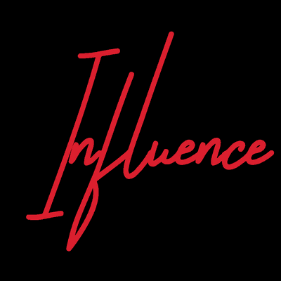 Influence Church Logo