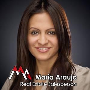 Maria Araujo - Keller Williams NY Realty