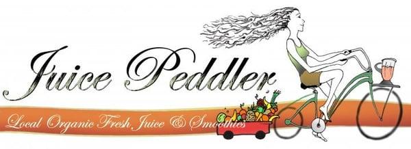 Juice Peddler