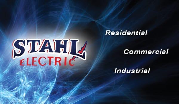 Stahl Electric