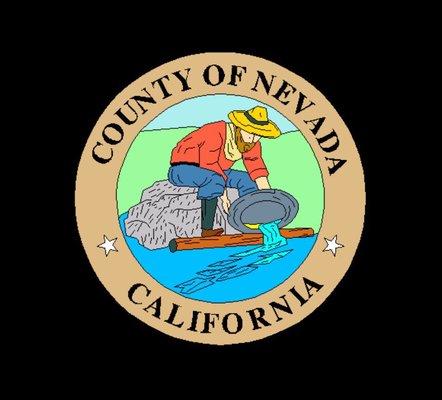 County of Nevada