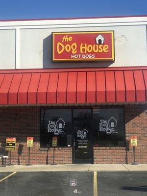 The Dog House