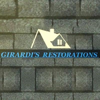 Girardi's Restoration