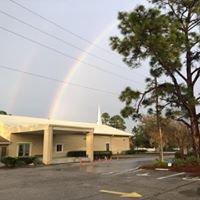 Brush Arbor Baptist Church