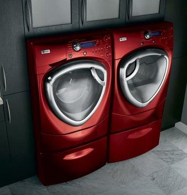 Washers / Dryers