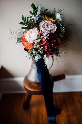 Elopement Bouquet