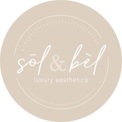 We've rebranded! Welcome to Sōl & Bèl -- a luxury aesthetics studio in the Aggieville District of Manhattan, Kansas.