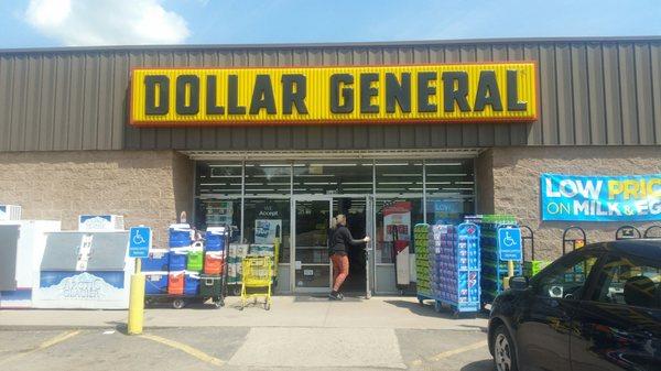 Dollar General