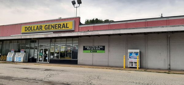 Dollar General