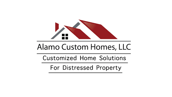 Alamo Custom Homes