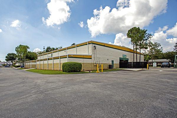 Metro Self Storage - Tampa