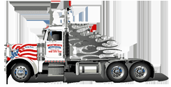 Wentworth Truck & Trailer Repair