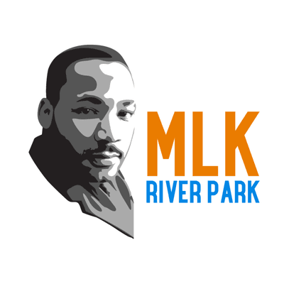 MLK River Park Logo