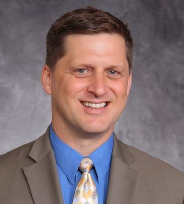 Dr. Jeffrey Westerfield
 Sports Medicine & Non-Operative Orthopedics