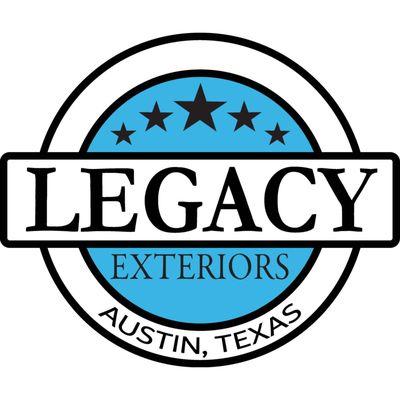 Legacy Exteriors