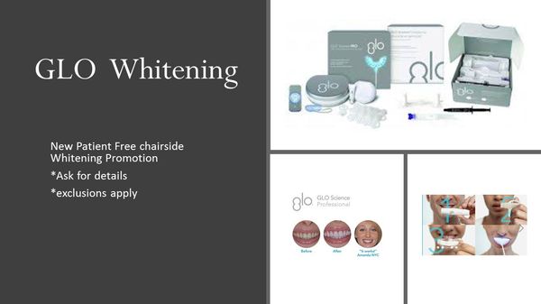 FREE WHITENING