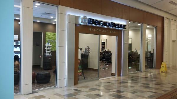 Boeau Belle Salon & Spa