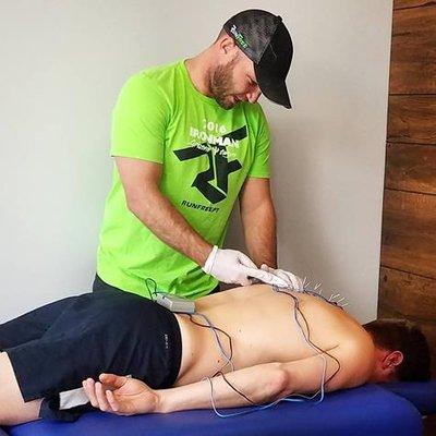 RunFree Physical Therapy and Sports Performance