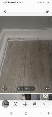 Baseboards