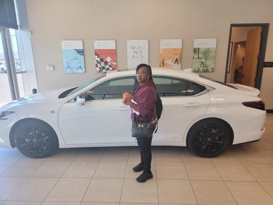 Larry H Miller Lexus Lindon